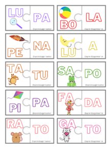 QUEBRA CABEÇA