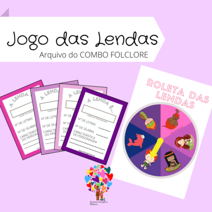 Combo Folclore - Image 2
