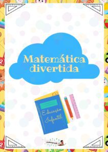 caderno de matemática