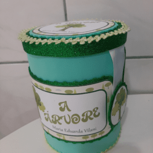 Poema: A árvore