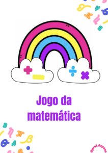Jogo da Matemática