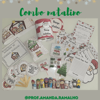 Combo natalino