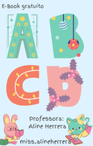 E-book gratuito de Natal