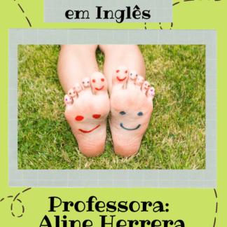 Flashcards sentimentos em inglês