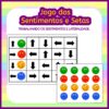 Kit Jogos Sentimentos e Emoções - Image 3