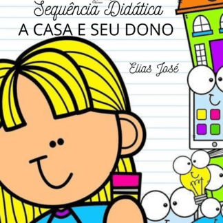 SEQUÊNCIA DIDÁTICA