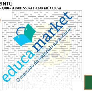 Labirinto Professora