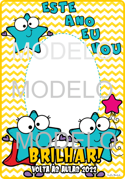 KIT VOLTA AS AULAS STAR - Image 2