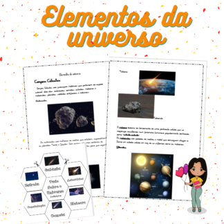 Elementos do universo