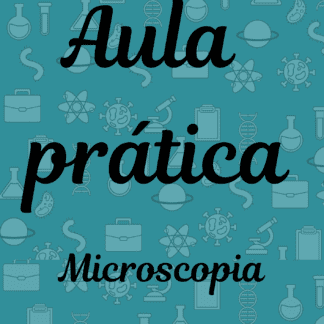 Aula prática microscopia