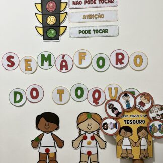 MAIO LARANJA