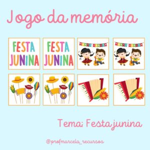 Jogo da memoria