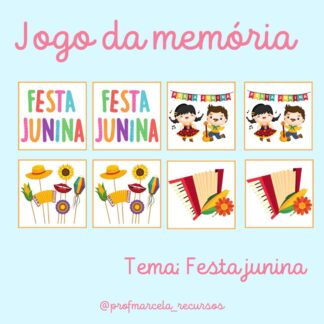 Jogo da memoria