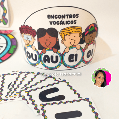 Encontros vocálicos - Image 4