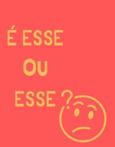 Jogo- É esse ou esse?