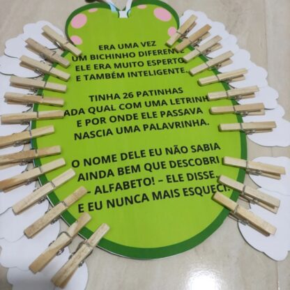 Luva bichinho diferente - Image 3