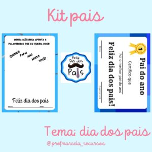 Kit pais