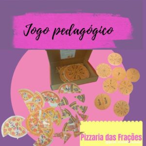 Pizzaria Fracionária