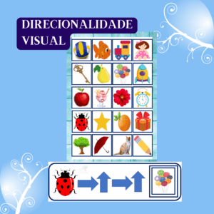 Direcionalidade Visual