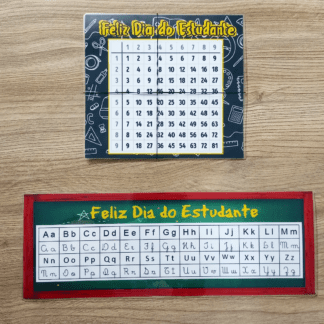 Dia do Estudante