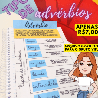 Arquivo Advérbios