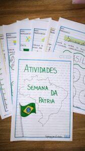 Semana da Pátria