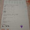 Atividade de matemática - Image 2