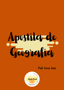 Apostila de Geografia