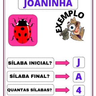 VAMOS INVESTIGAR?