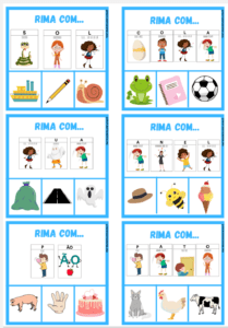 Rima com