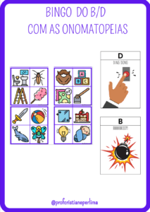Bingo B/D