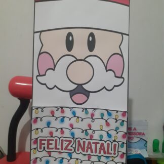 Lembrancinha de Natal 1