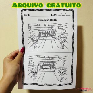 Arquivo Gratuito Copa do Mundo ⚽️🏆💚💛