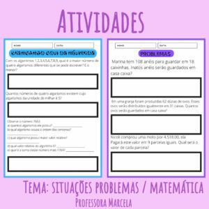 Atividades