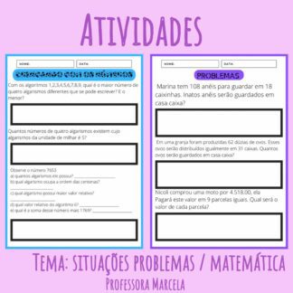 Atividades