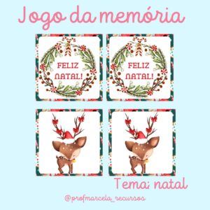 Jogo da memória