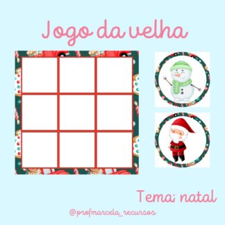 Jogo da velha