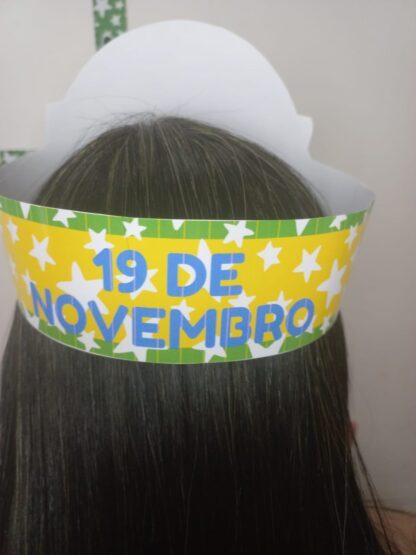 Dia da bandeira - Image 3