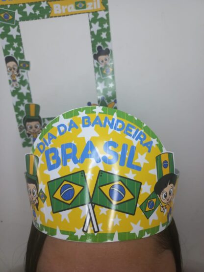 Dia da bandeira - Image 2