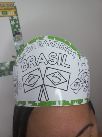 Dia da bandeira - Image 4