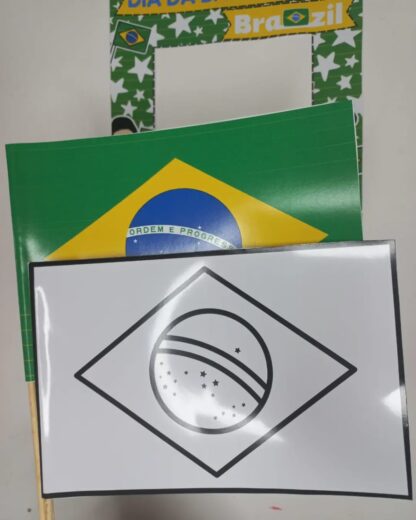 Dia da bandeira - Image 5