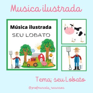 Musica ilustrada