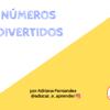 Números divertidos