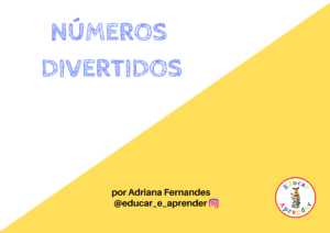 Números divertidos