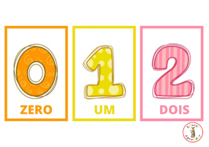 Números divertidos - Image 4