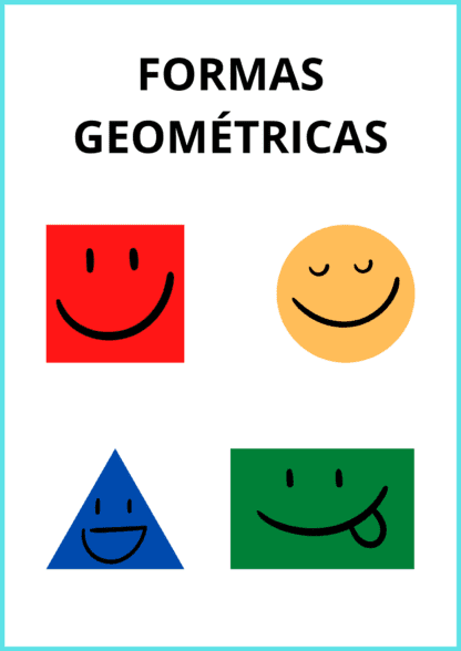 Formas Geométricas - Image 4