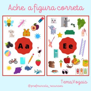 Ache a figura correta