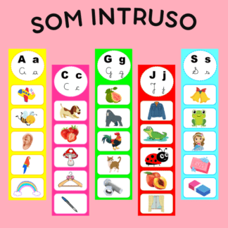 SOM INTRUSO