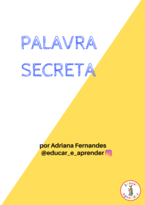 Palavra Secreta