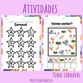 Atividades